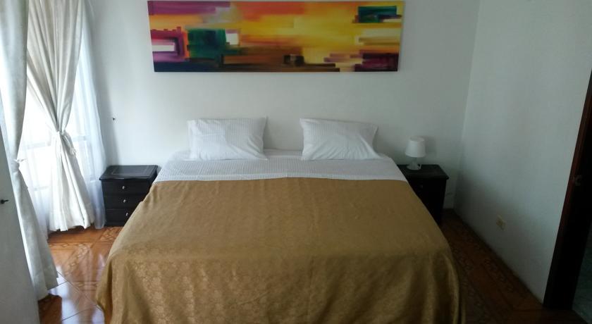 A Bogota On Holidays By Open - Hotel Cas-Embajada Americana מראה חיצוני תמונה