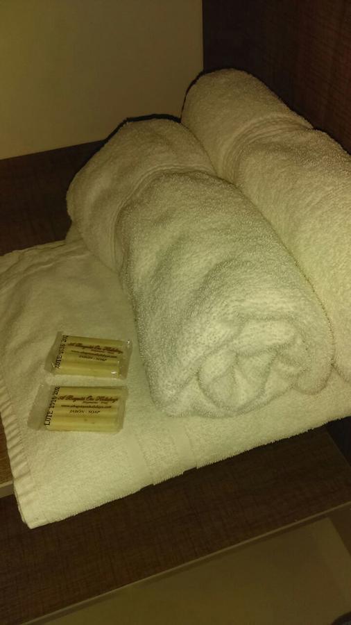 A Bogota On Holidays By Open - Hotel Cas-Embajada Americana מראה חיצוני תמונה