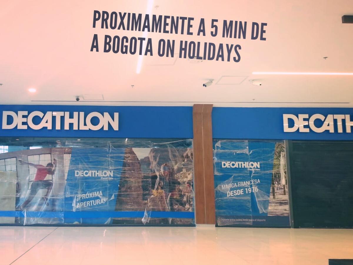 A Bogota On Holidays By Open - Hotel Cas-Embajada Americana מראה חיצוני תמונה