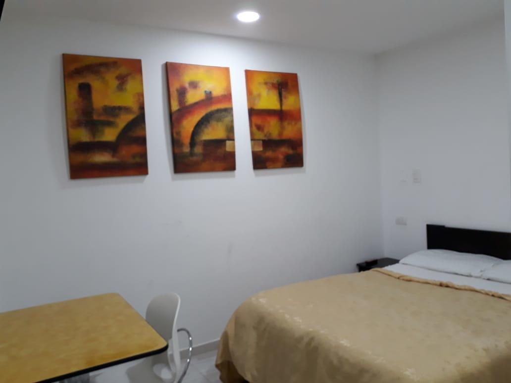 A Bogota On Holidays By Open - Hotel Cas-Embajada Americana מראה חיצוני תמונה
